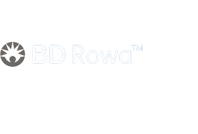 Projektsteckbrief - BD Rowa - Internationalen Shop Roll Out