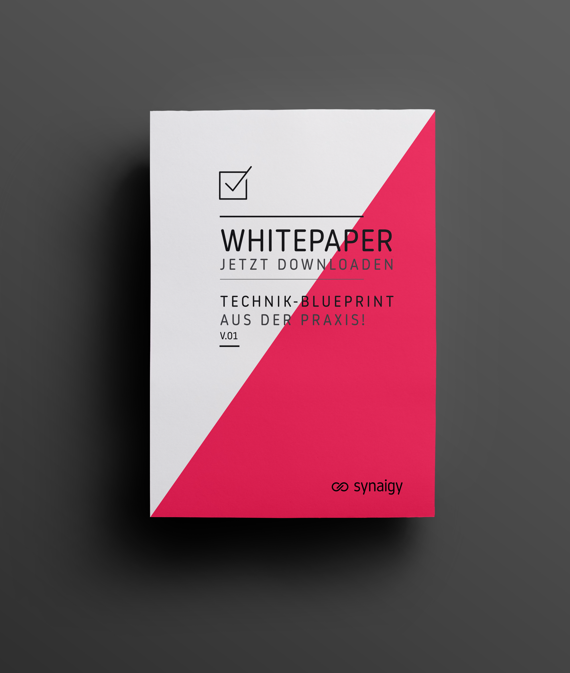 Whitepaper - Technik-Blueprint für höhere System- und Kosteneffizienz, Anwender-Insights, Managed Commerce First Steps Checkliste