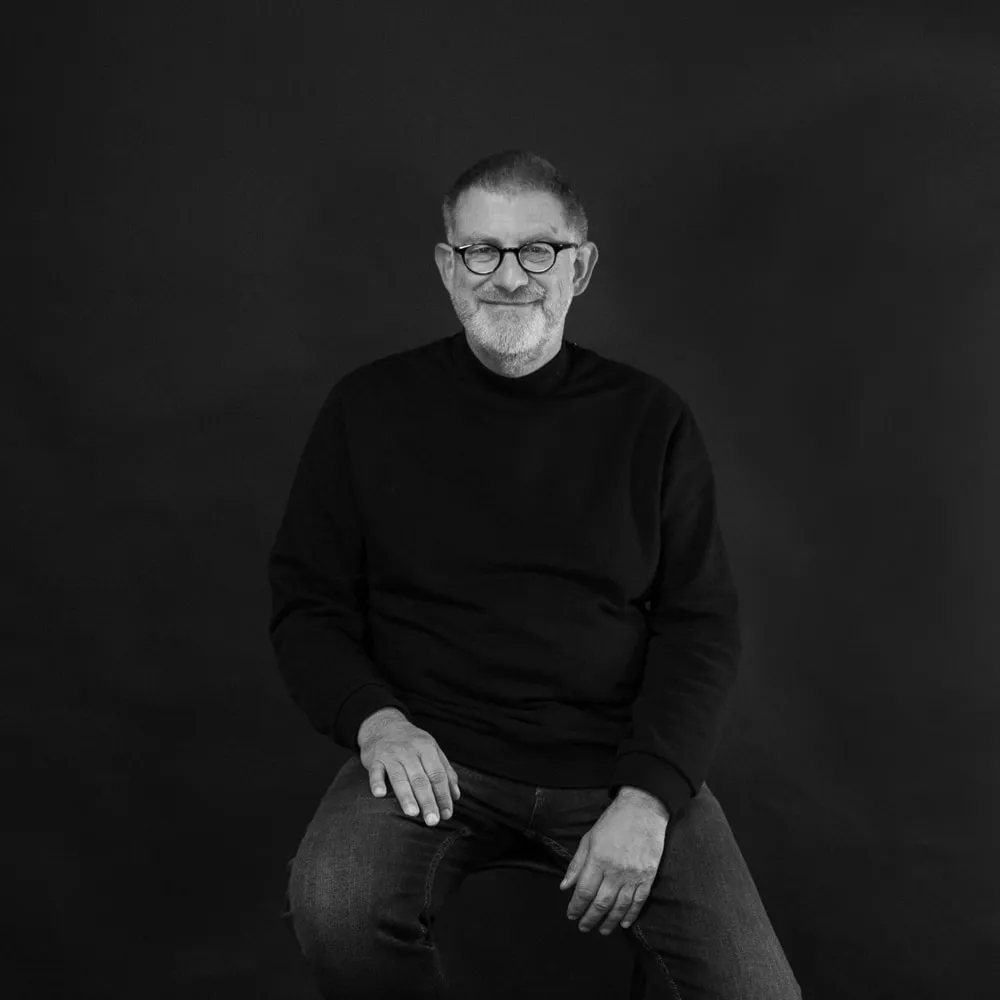 Markus Christian