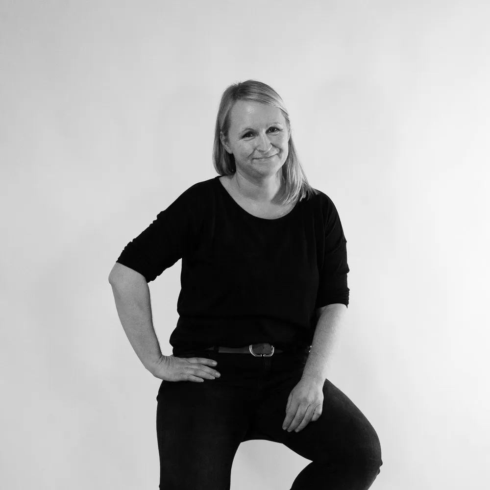 Anne Geissler