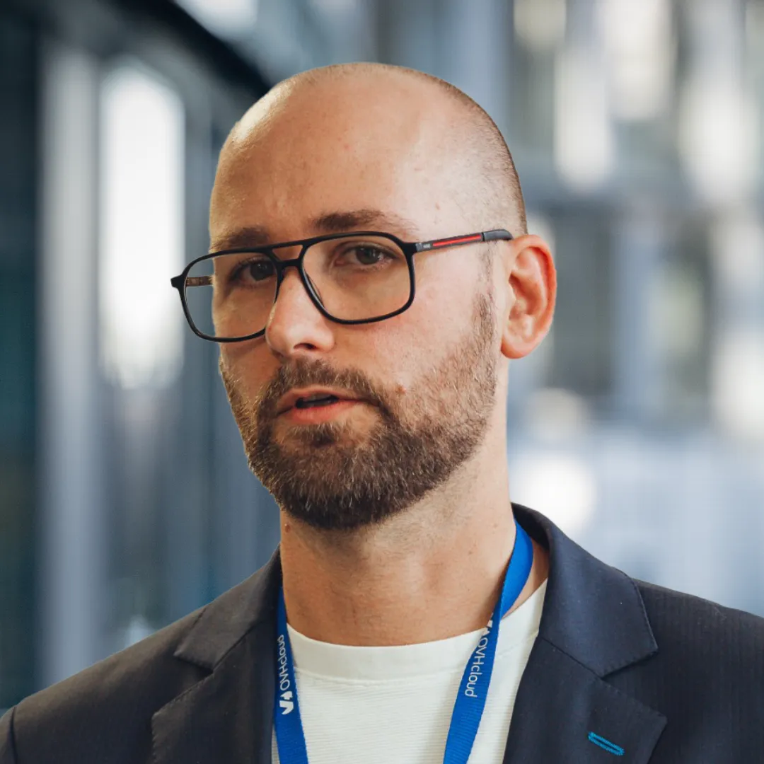 Marc Achsnich