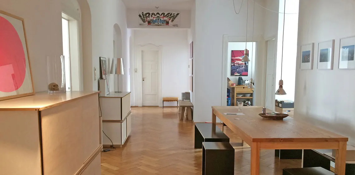 synaigy baut mit seiner die Niederlassung in Muenchen Service und Kompetenzen im Bereich Content aus.