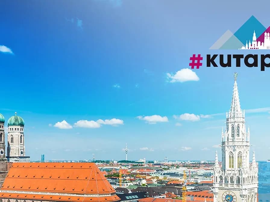 e-spirit Kunden- &amp; Partnertag 2018 - Wir sind vor Ort