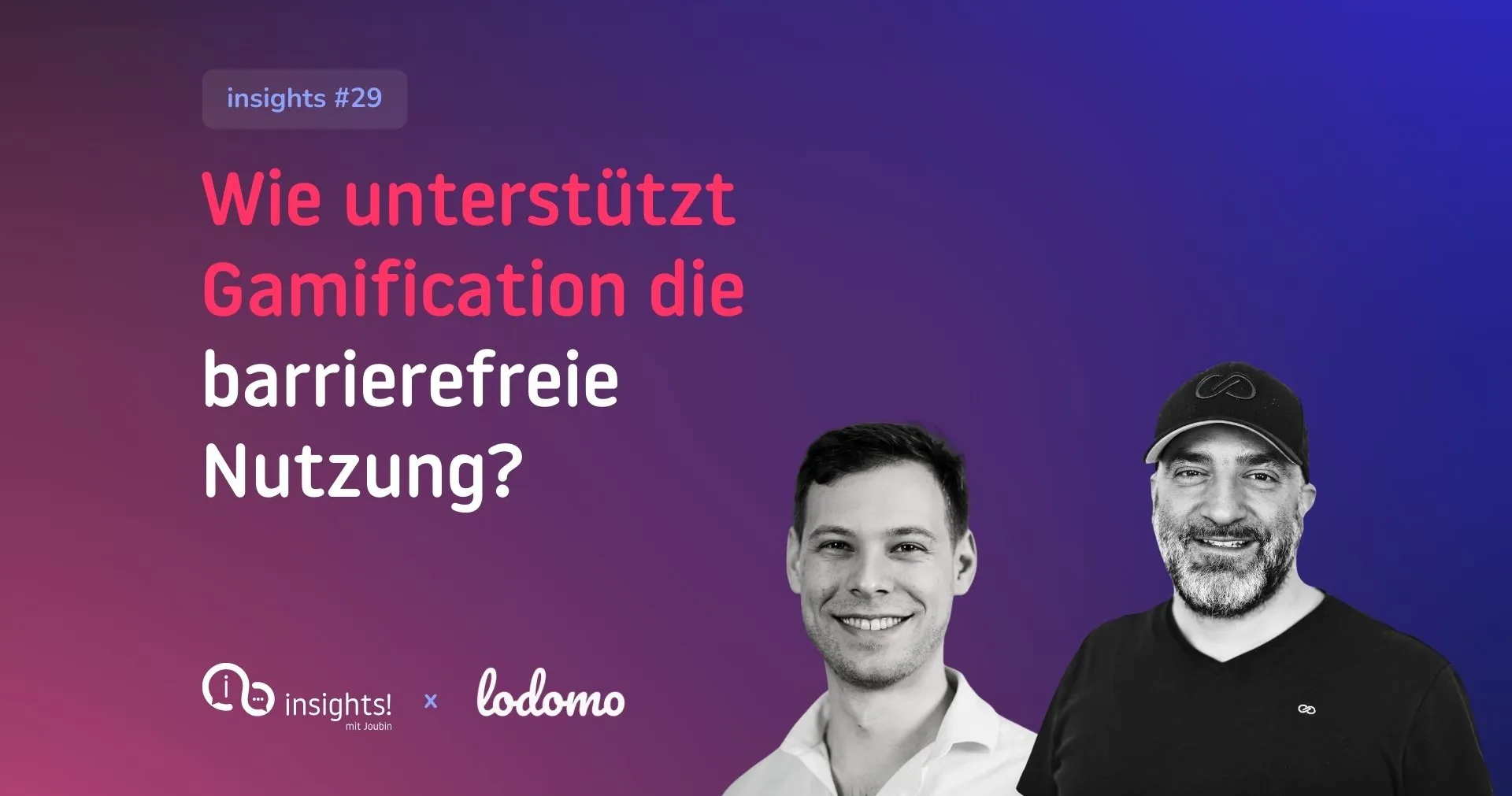 Barrierefreiheit durch Gamification im E-Commerce