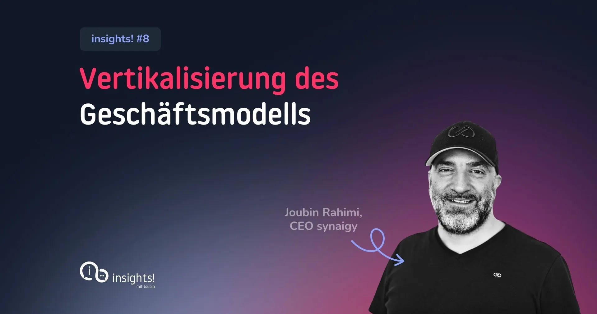 Vertikalisierung von Unternehmen