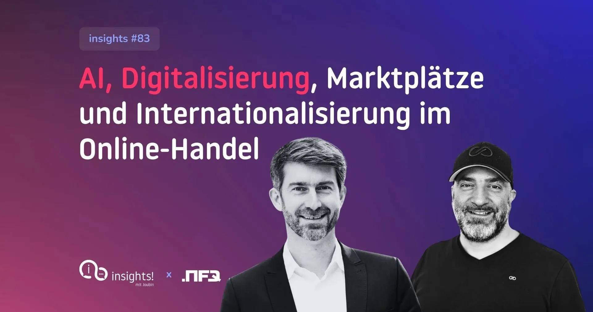 AI, Marktplatz, Internationalisierung 