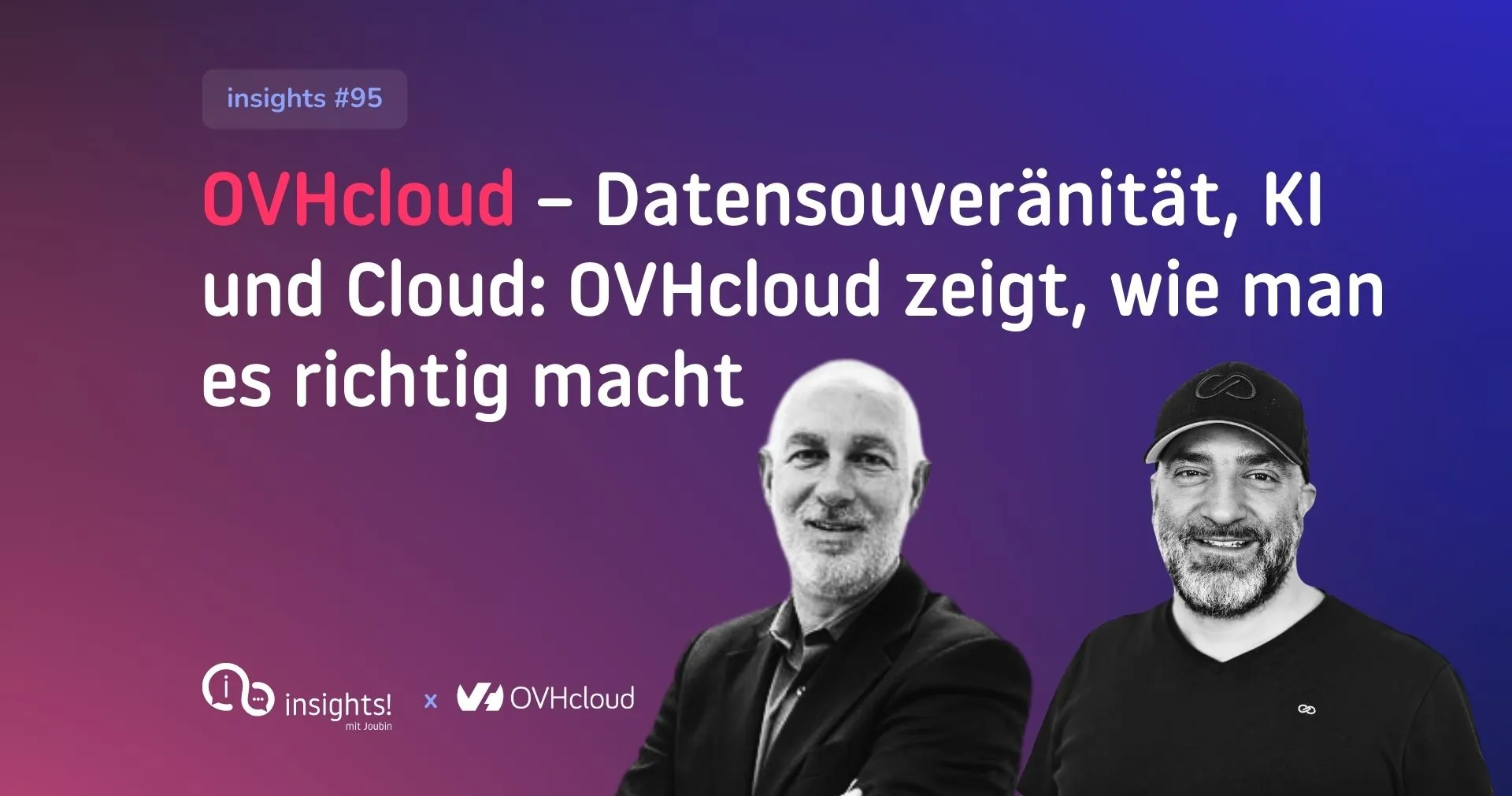 OVHcloud bringt die Cloud-Zukunft mit KI voran
