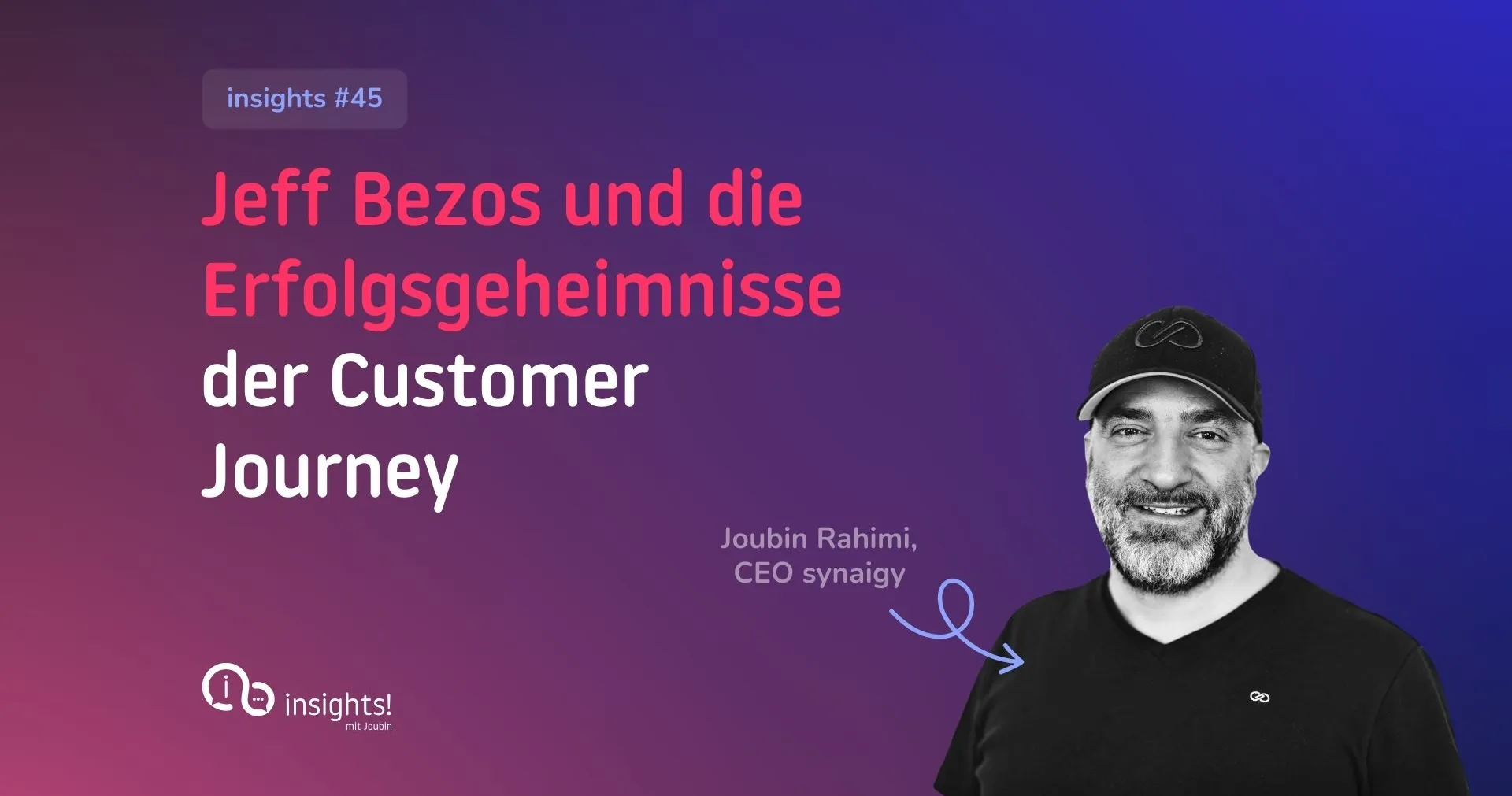 Erfolg im E-Commerce durch top Customer Journey & CX