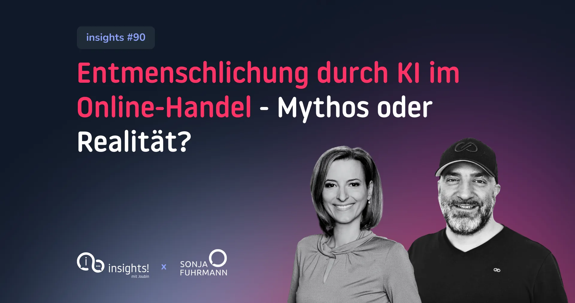 Wie wird AI den E-Commerce weiter transformieren?