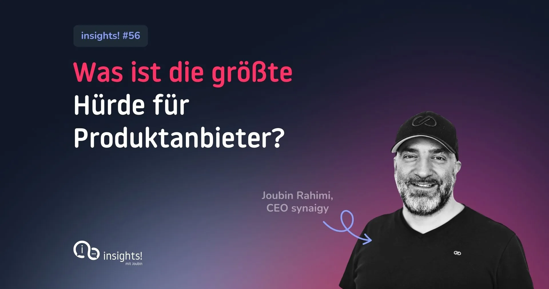 Ist eingeschränkte Bekanntheit die Hauptbarriere?