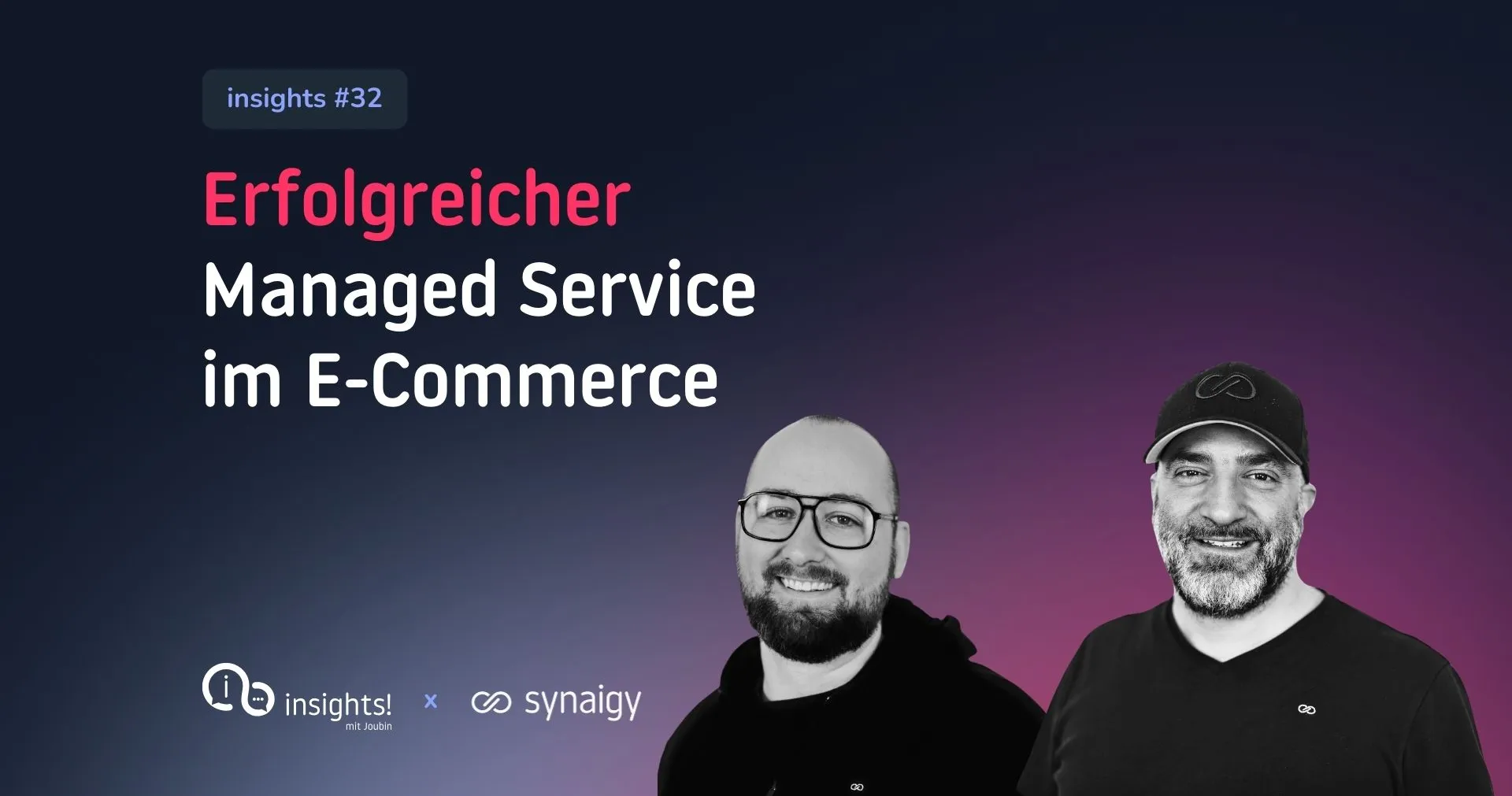 Managed Services im E-Commerce: Der Weg zu mehr Umsatz?