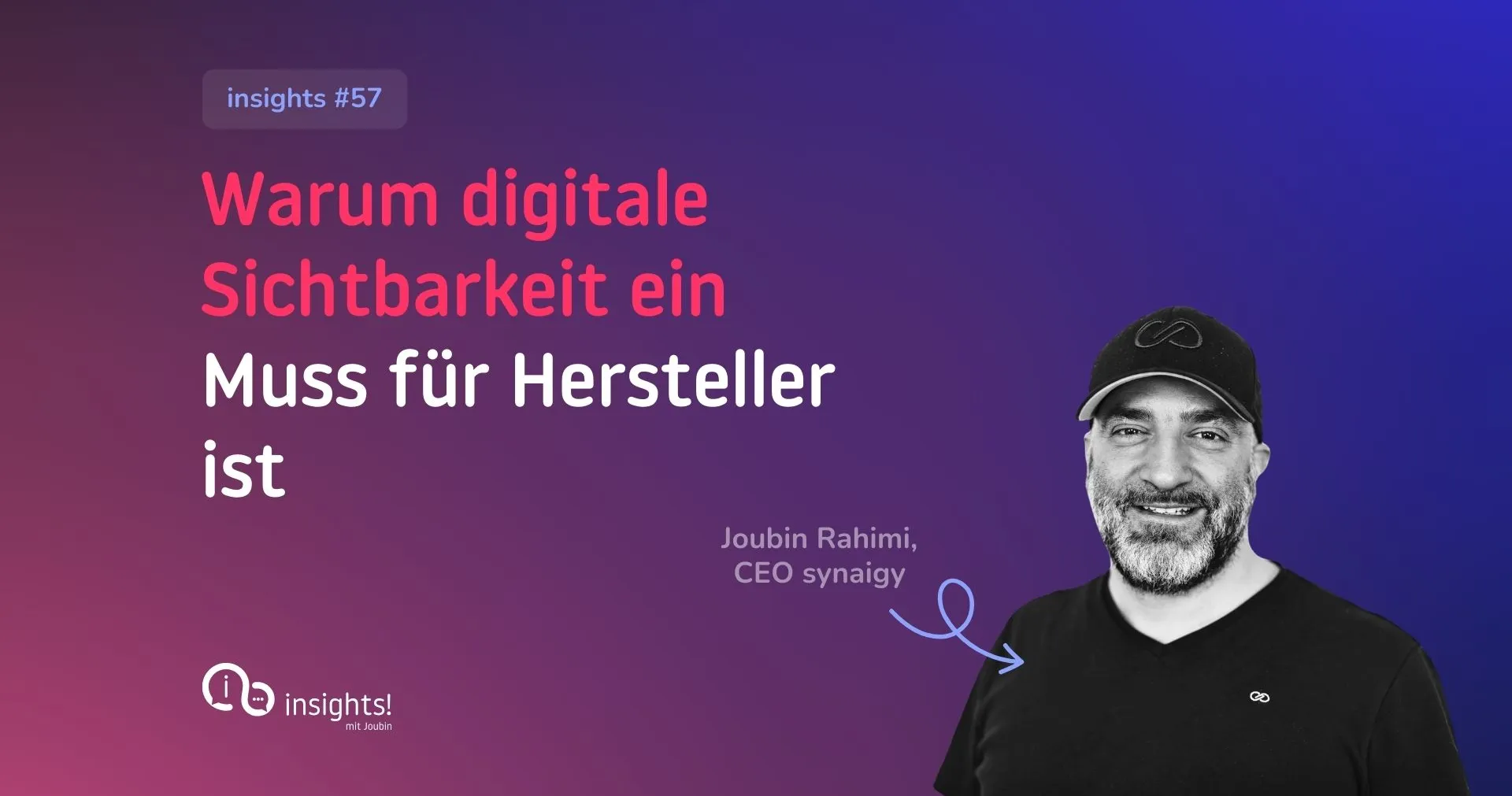 Digitale Sichtbarkeit: Ein MUSS für den Erfolg
