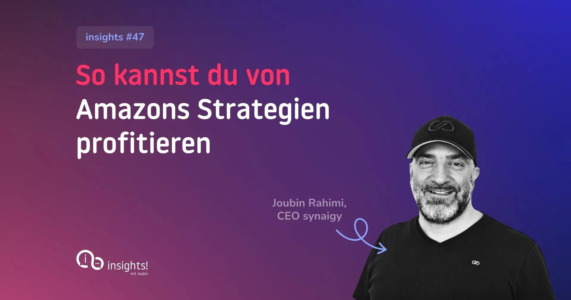 So kannst du von Amazons Strategien profitieren