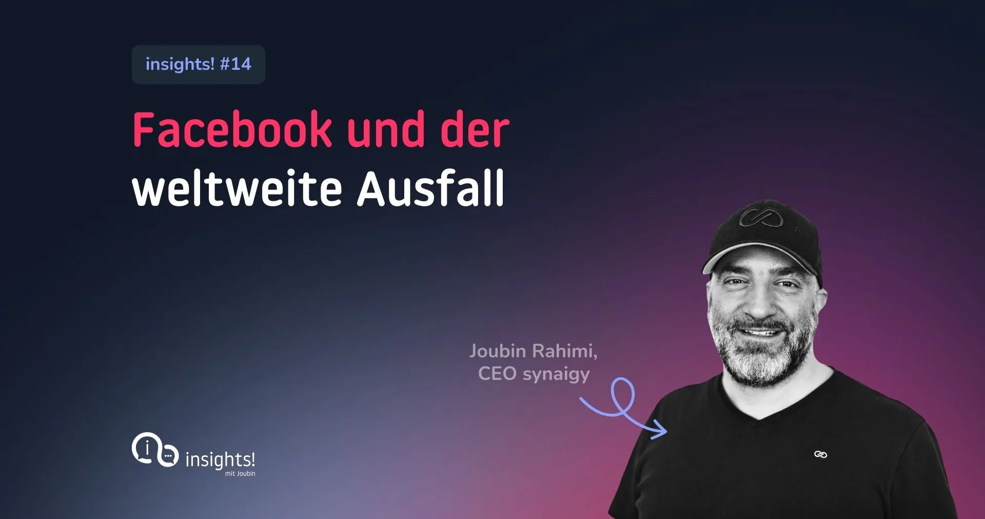 Facebook und der weltweite Ausfall
