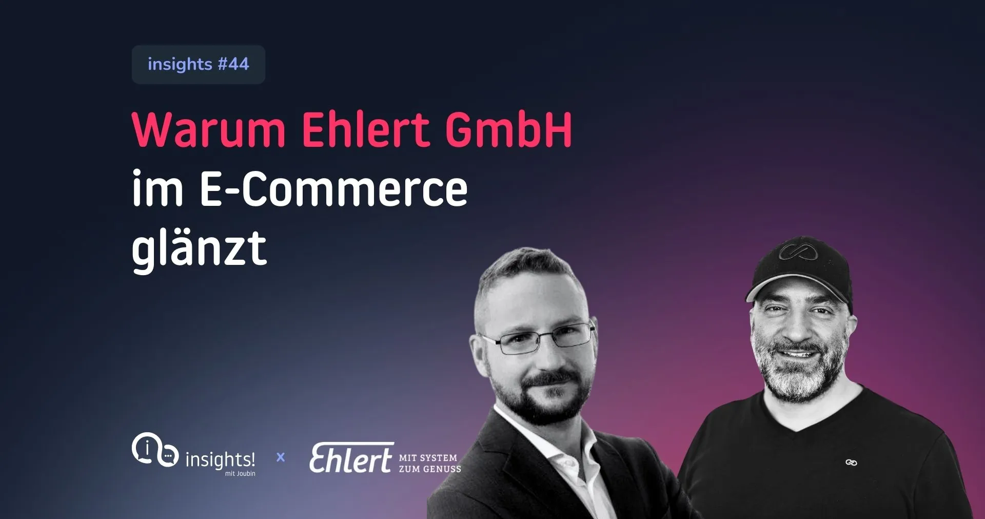 E-Commerce und CX im Großhandel