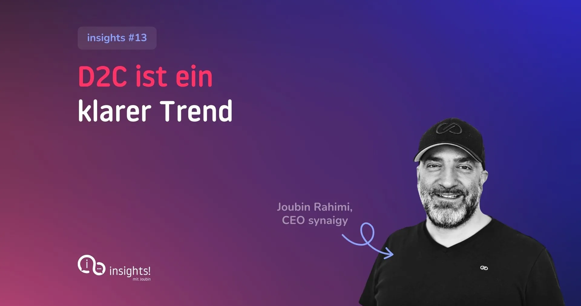 D2C - ein klarer Trend