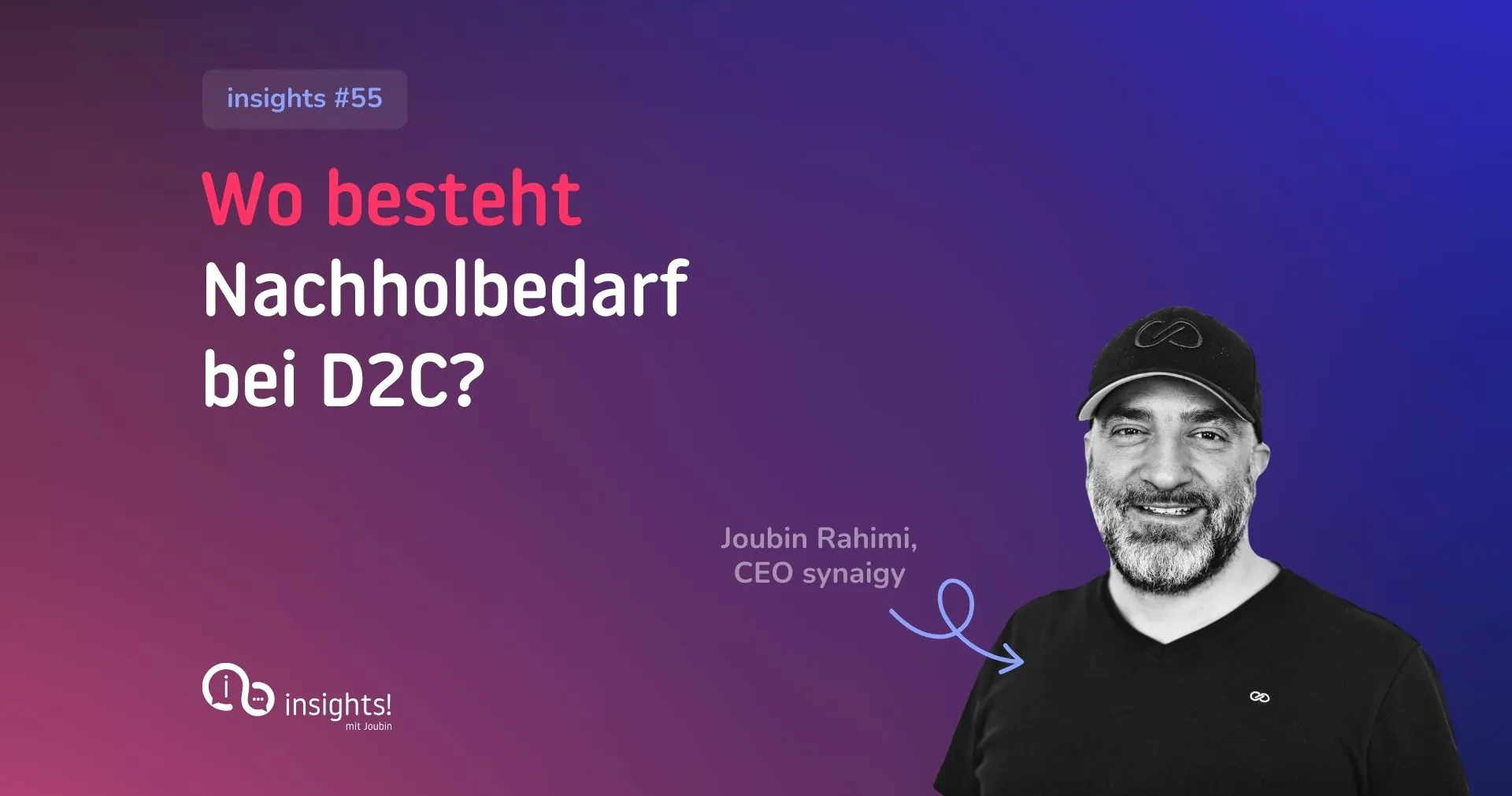 D2C ermöglicht Next-Level Customer Experience