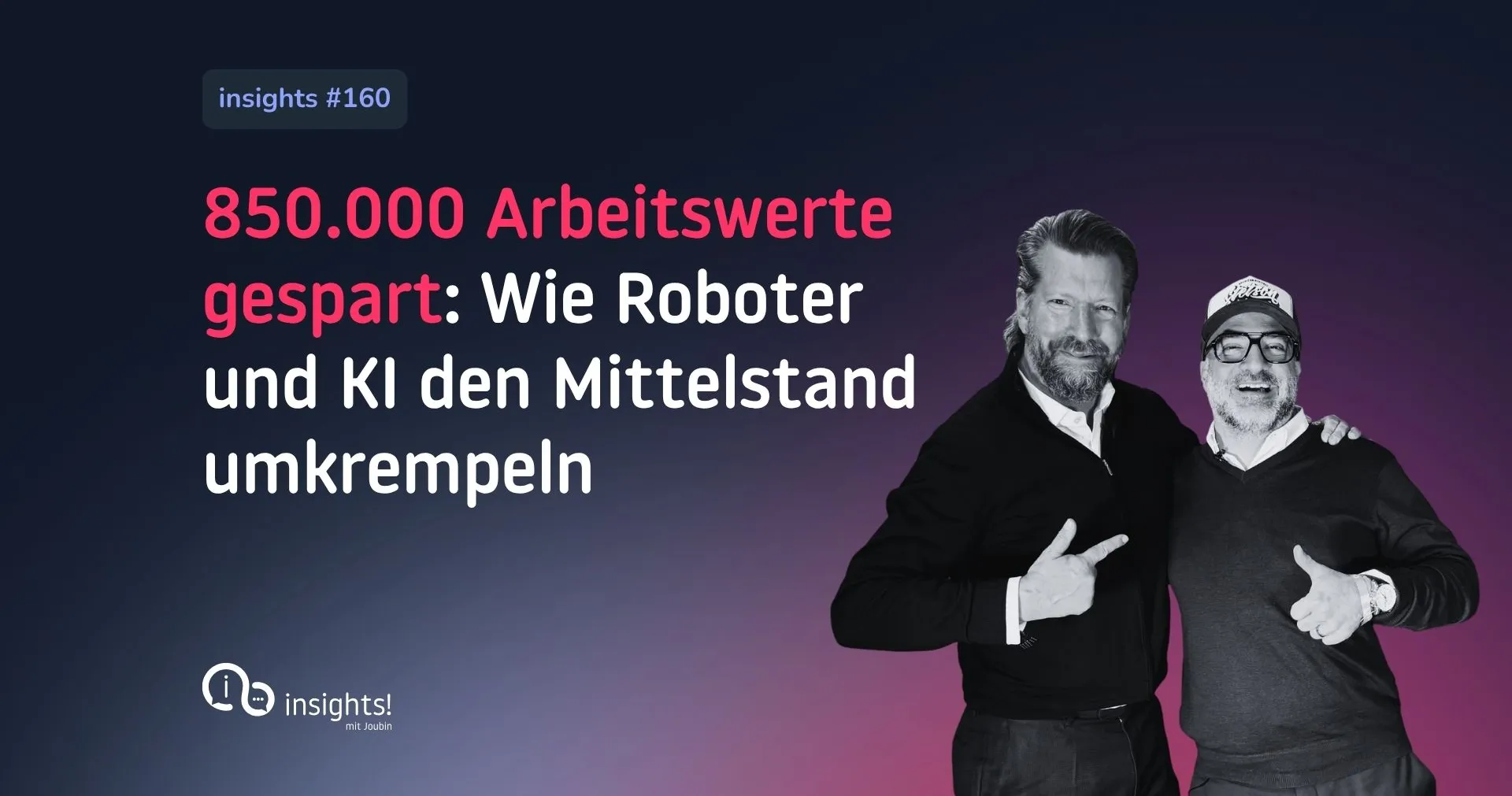 Warum der Großhandel unterschätzt wird!