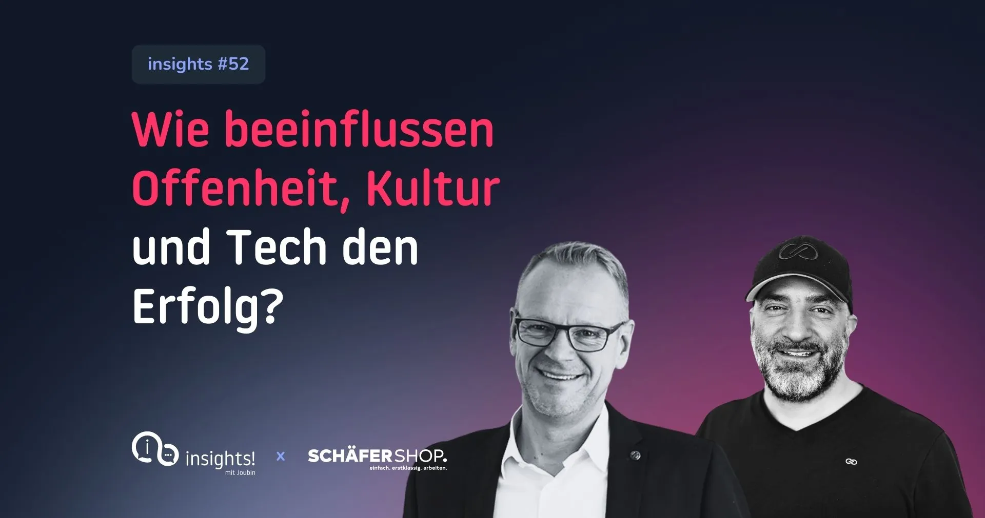 Schäfer Shop: ROI-Anstieg durch CX und Transformation