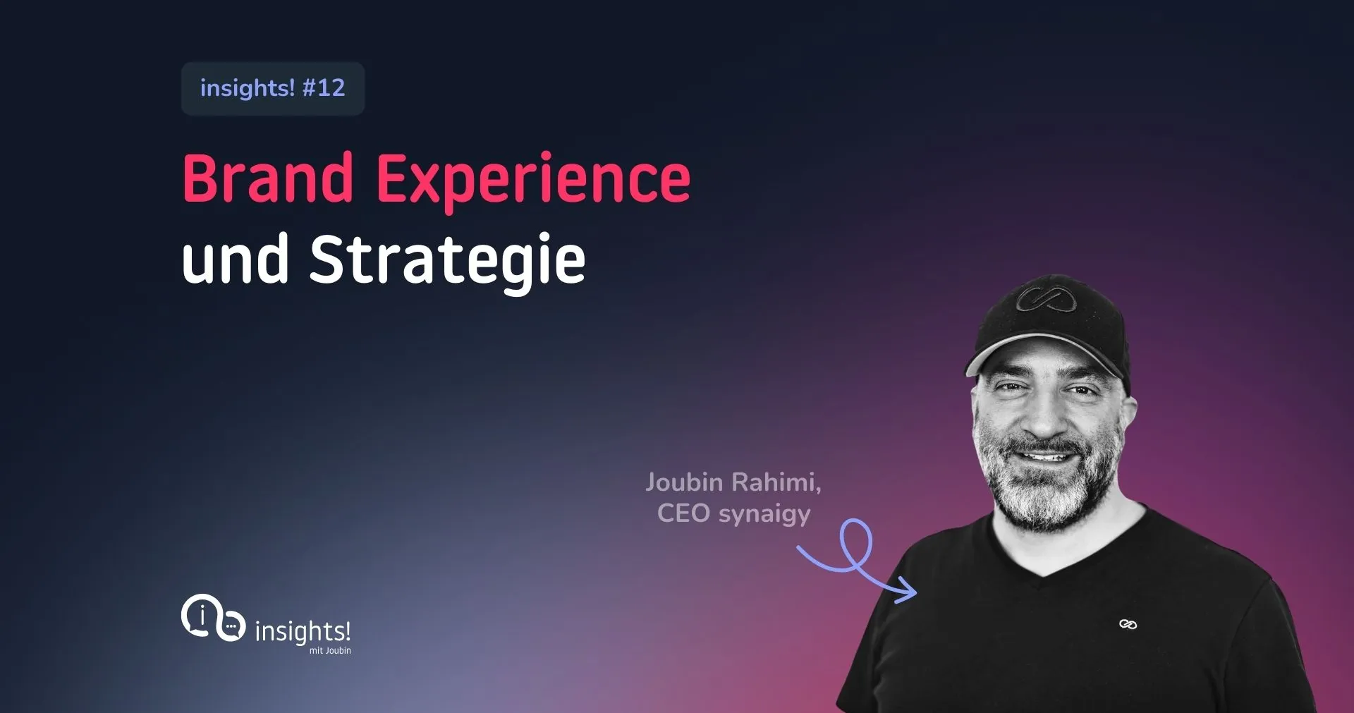 Brand Experience und Strategie