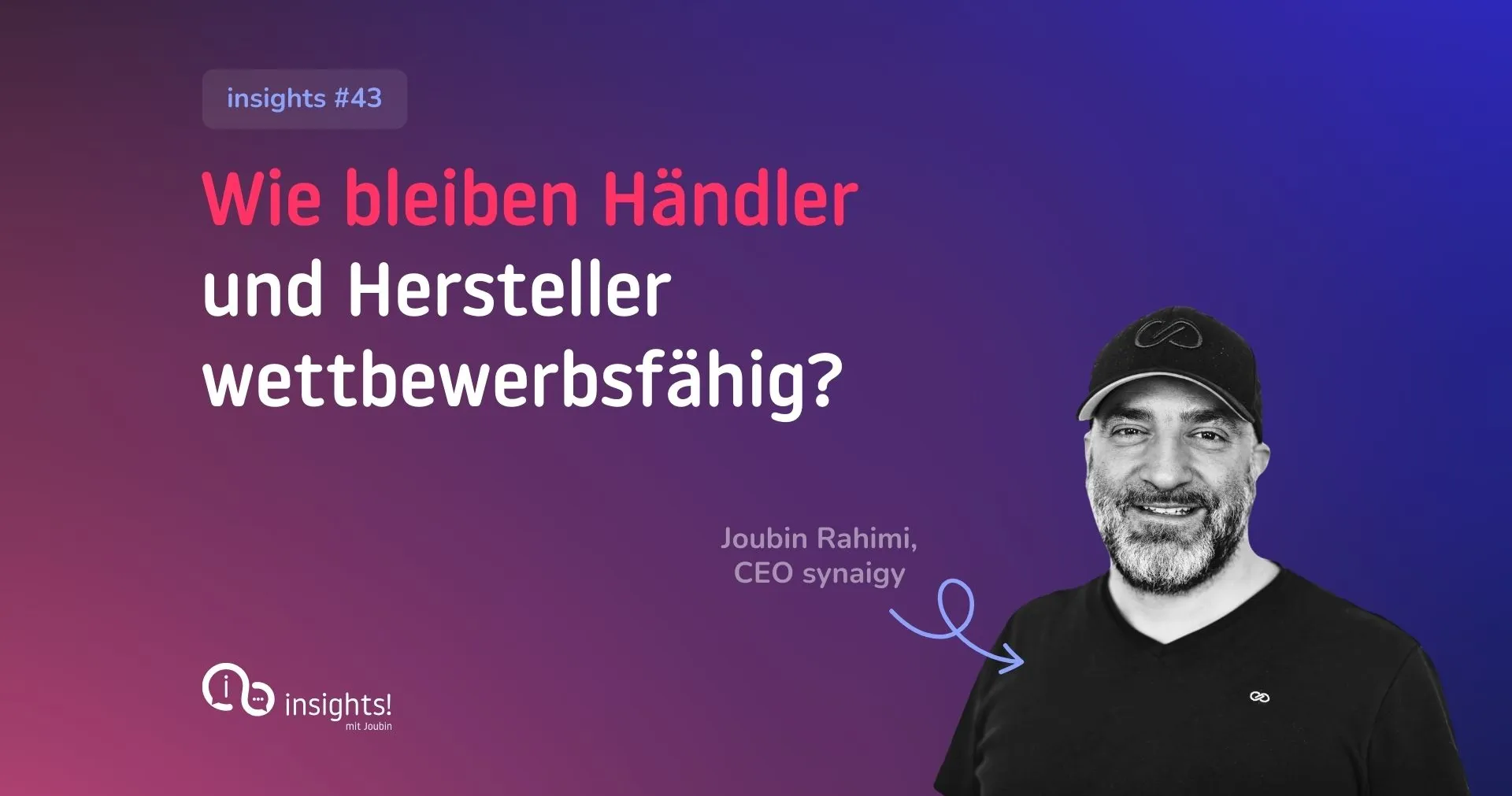 Wie Händler und Hersteller wettbewerbsfähig bleiben
