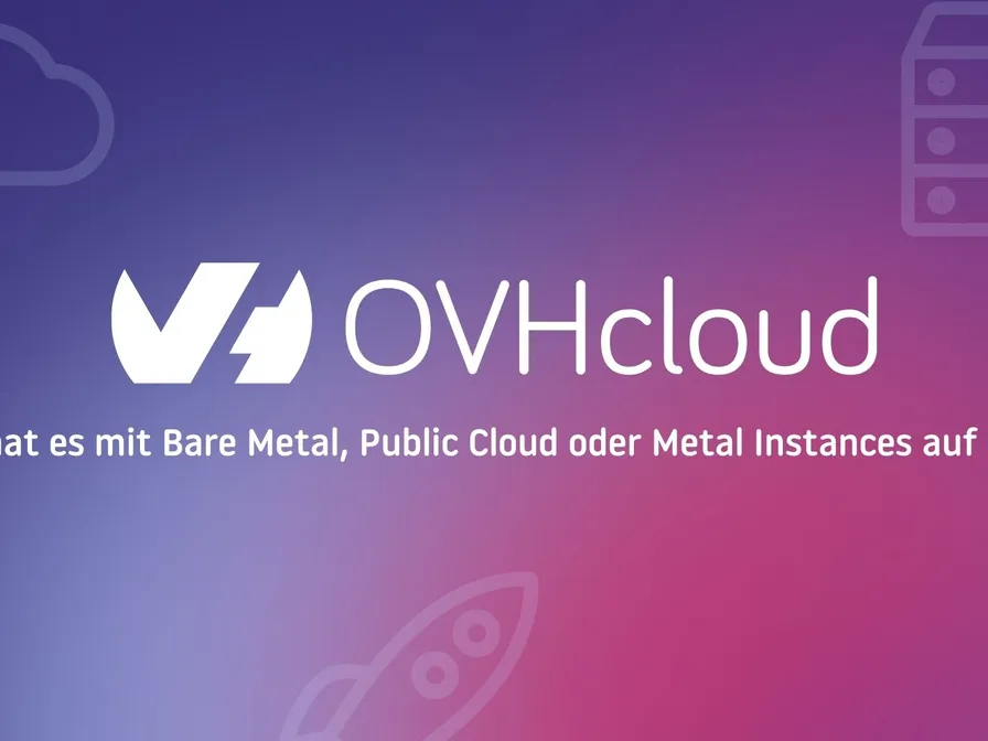 Bare Metal trifft auf Public Cloud