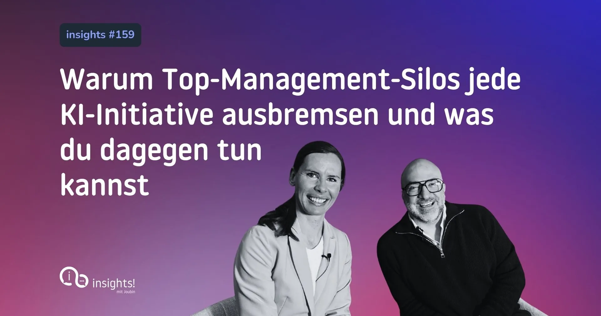 People, Processes, Technology: Dreiklang der Transformation