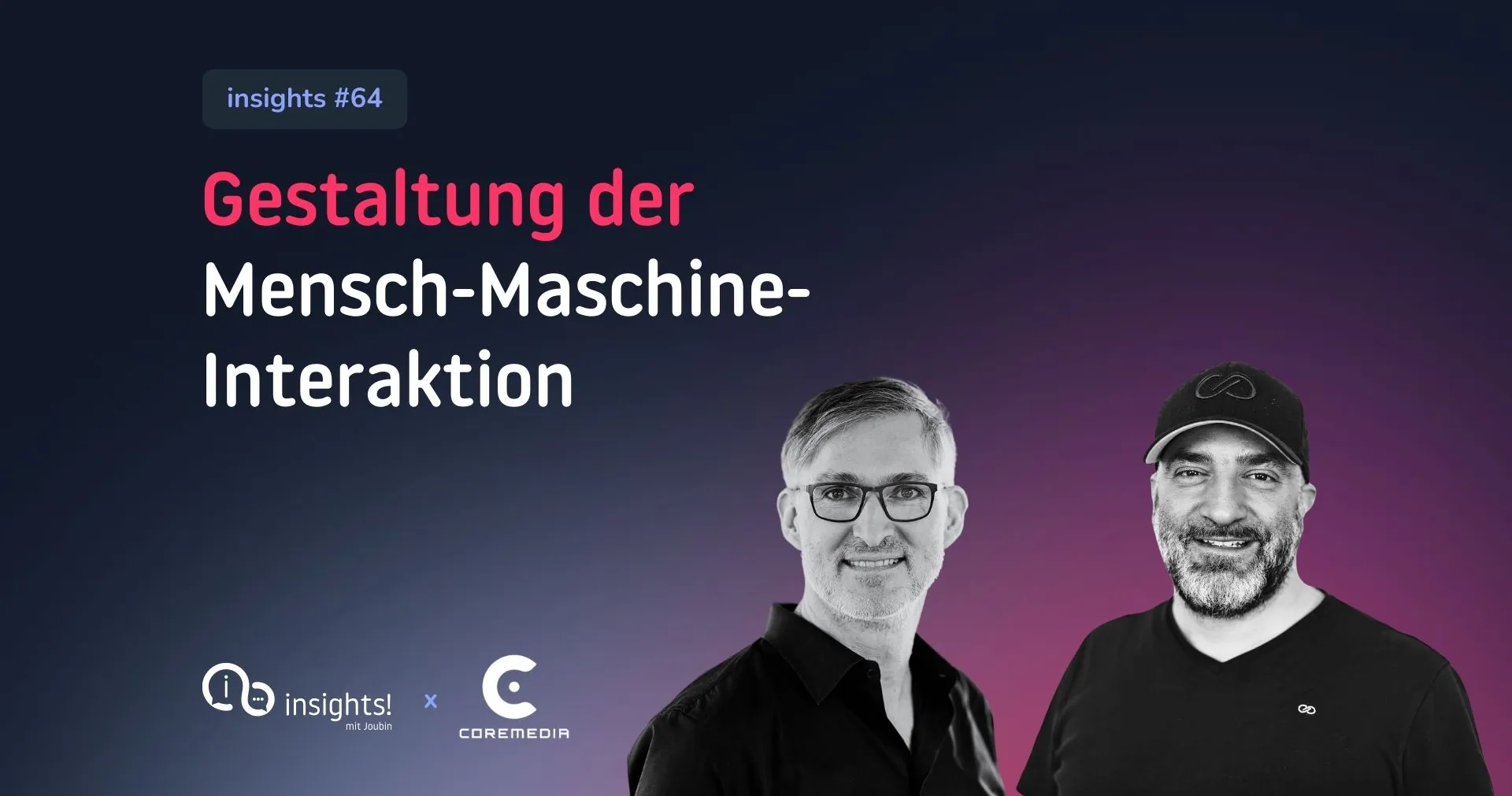 HighTouch und HighTech: CoreMedia für optimierte CX