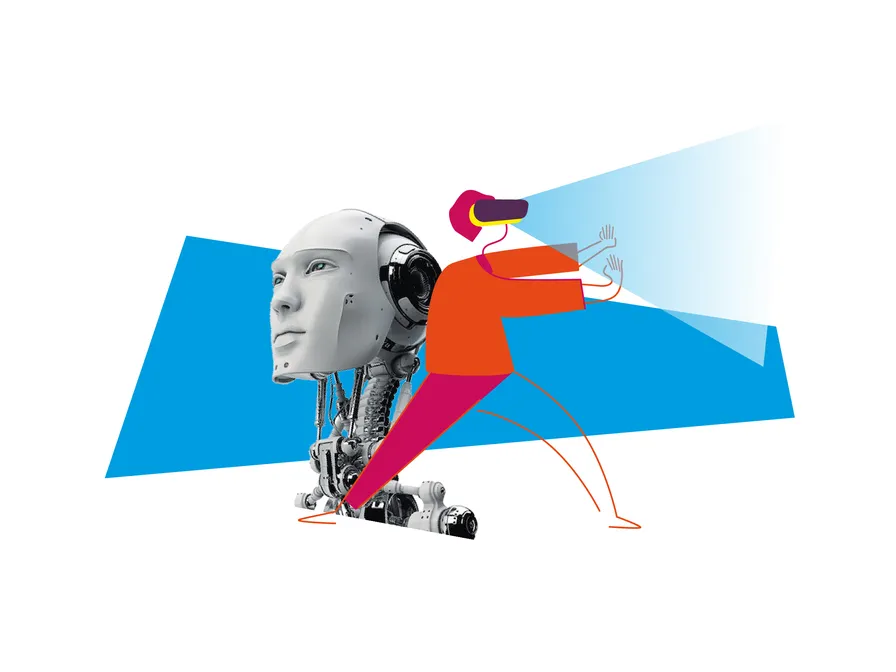 Digitale Trends 2020 | User Research bleibt menschlich