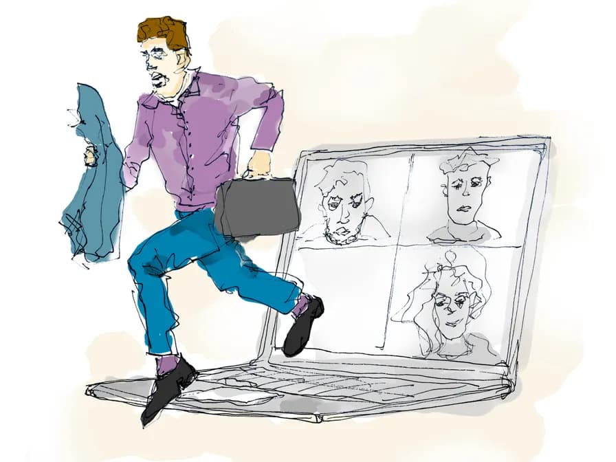 Back to Office – Warum das so gut tut