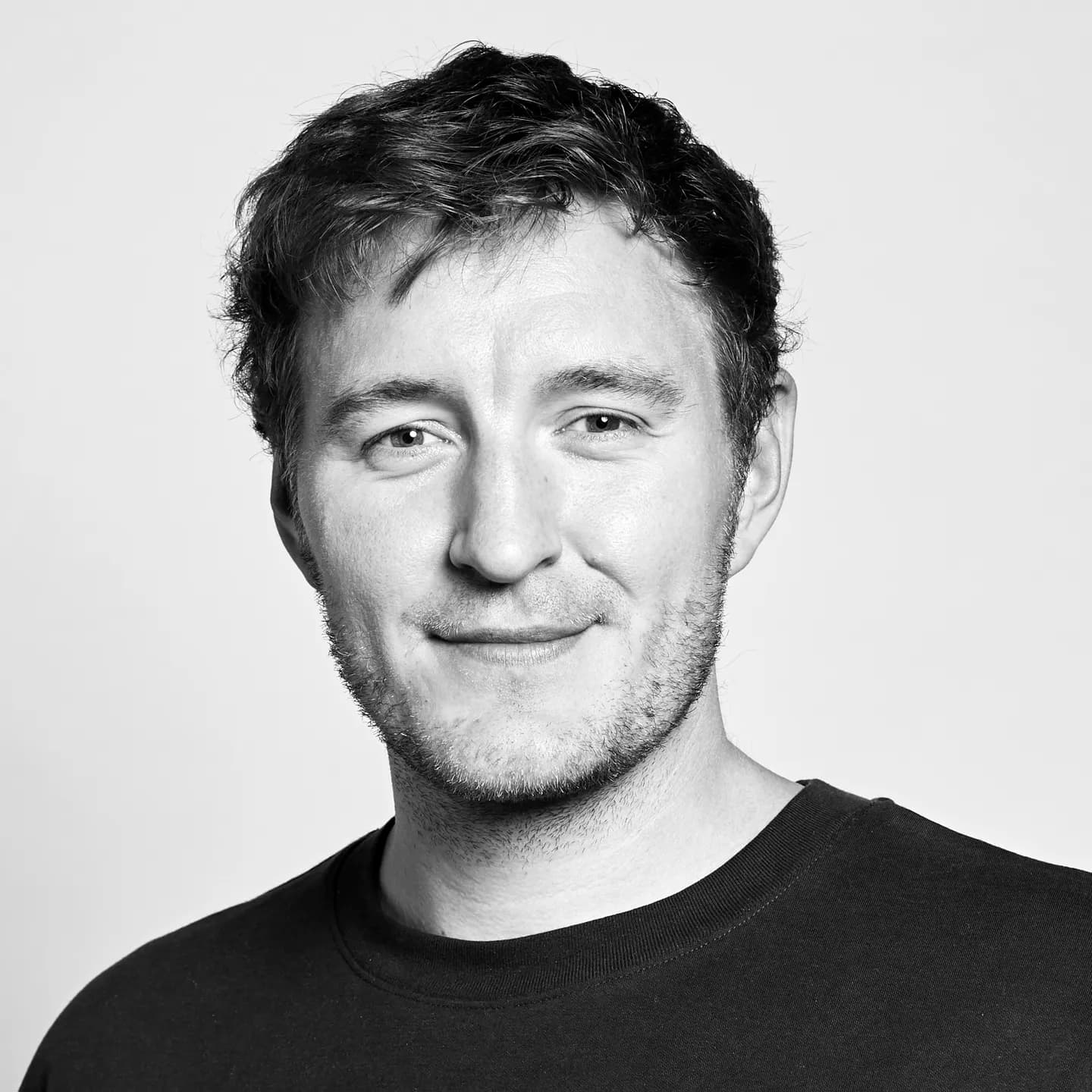 Nico Hübner