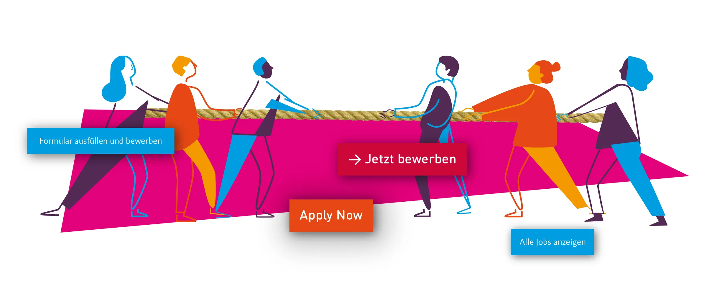 Digitale Trends 2020 | War for Talents