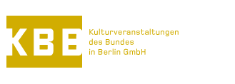Kulturveranstaltungen des Bundes in Berlin