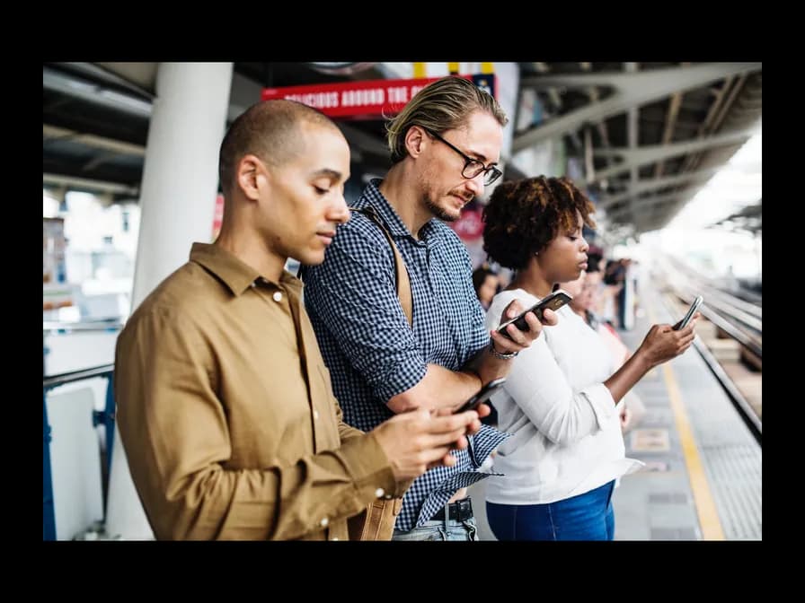 Vertrauen durch UX