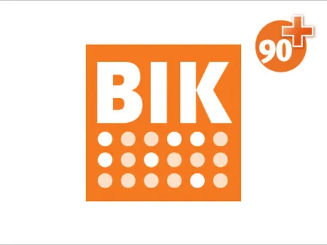 Website des GKV-SV auf Liste 90plus