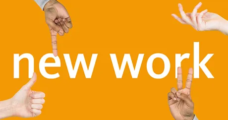 New Work Trends