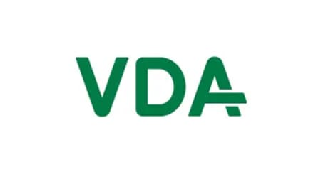 Etatmeldung VDA