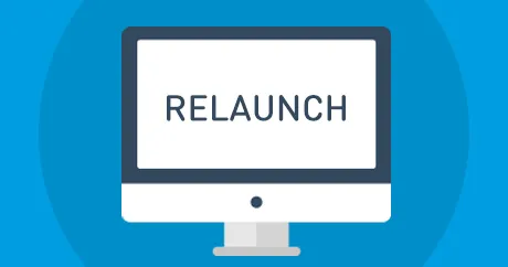Die 11 wichtigsten Punkte vor dem Website-Relaunch