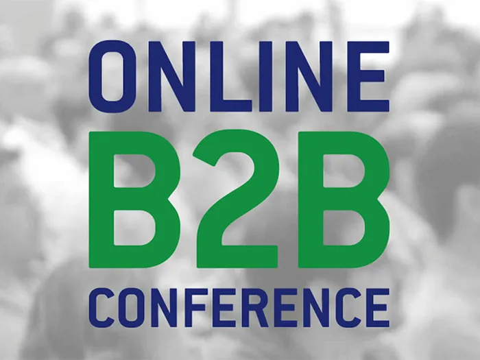 Online-Marketing-Strategien: synaigy auf der Online B2B Conference 