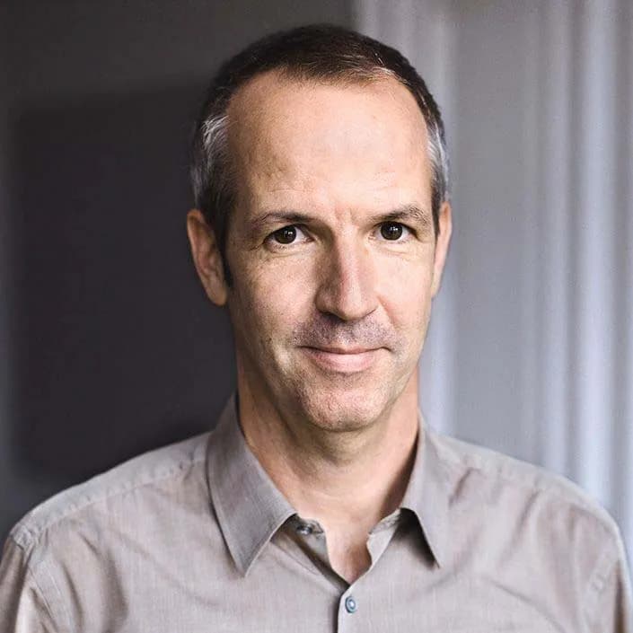 Frank Weisser
