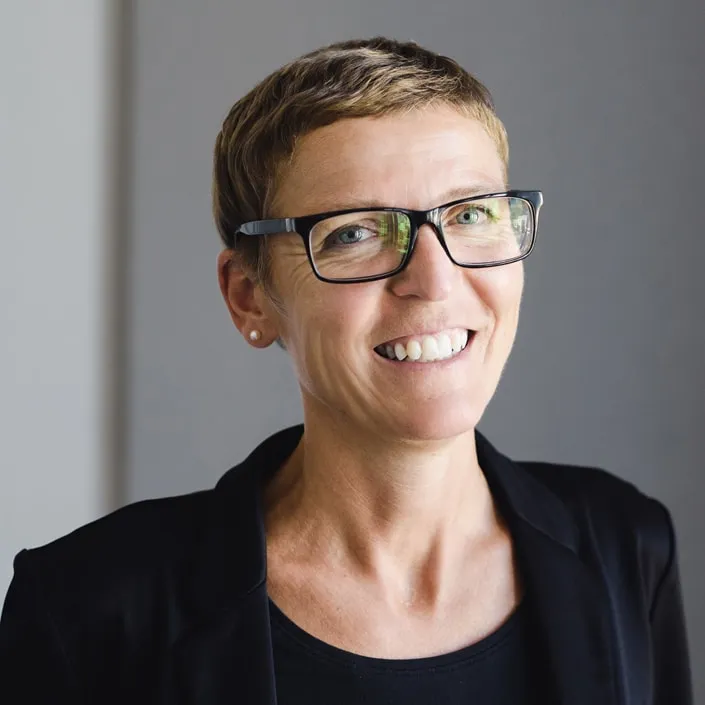 Dorte Lücker