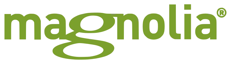 Magnolia CMS Logo