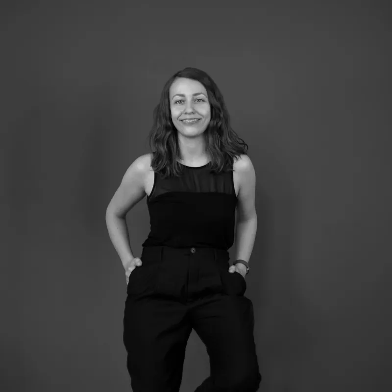 Miriam Hülßner