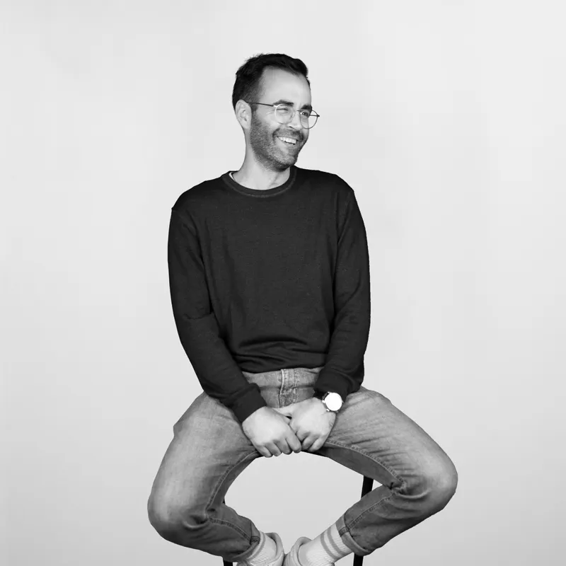 Moritz Schmitz-Justen