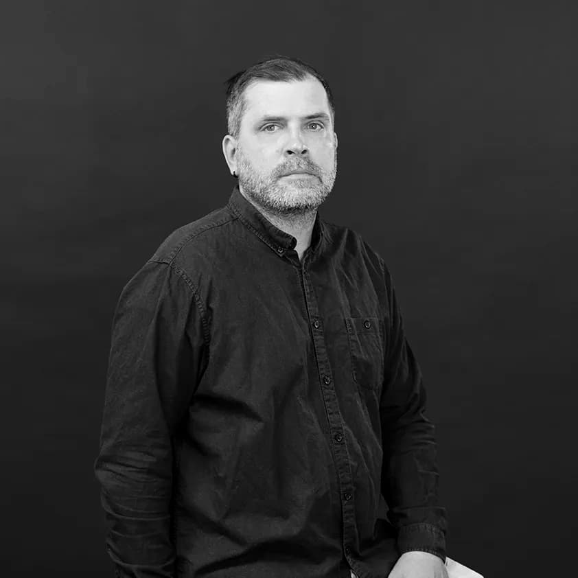 Daniel Richter
