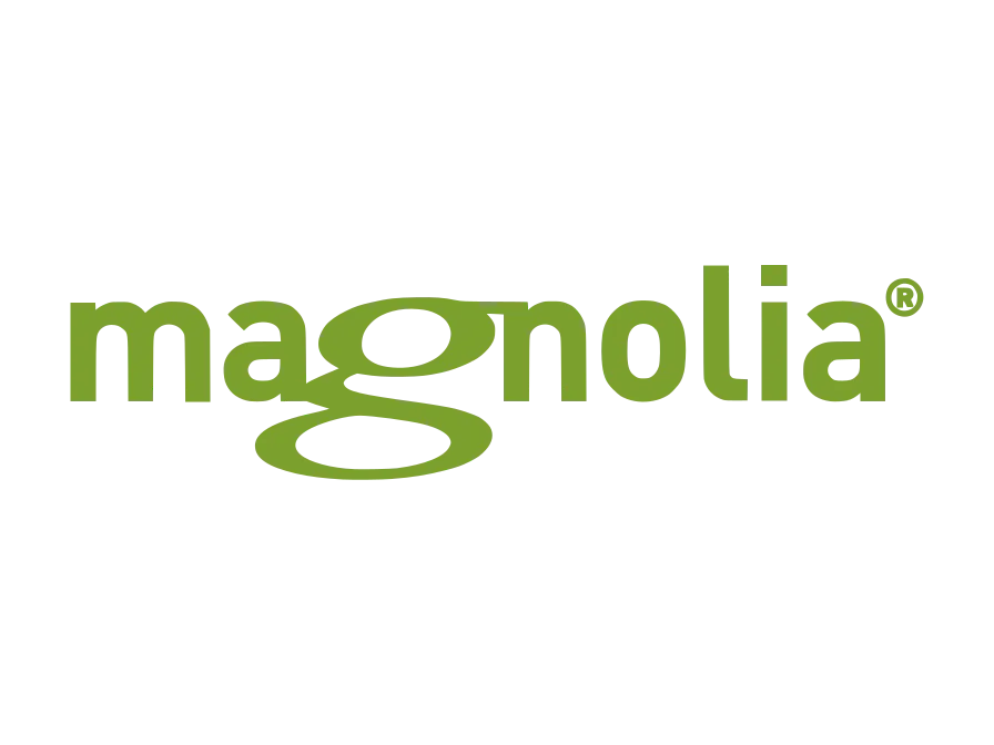 Magnolia CMS Logo