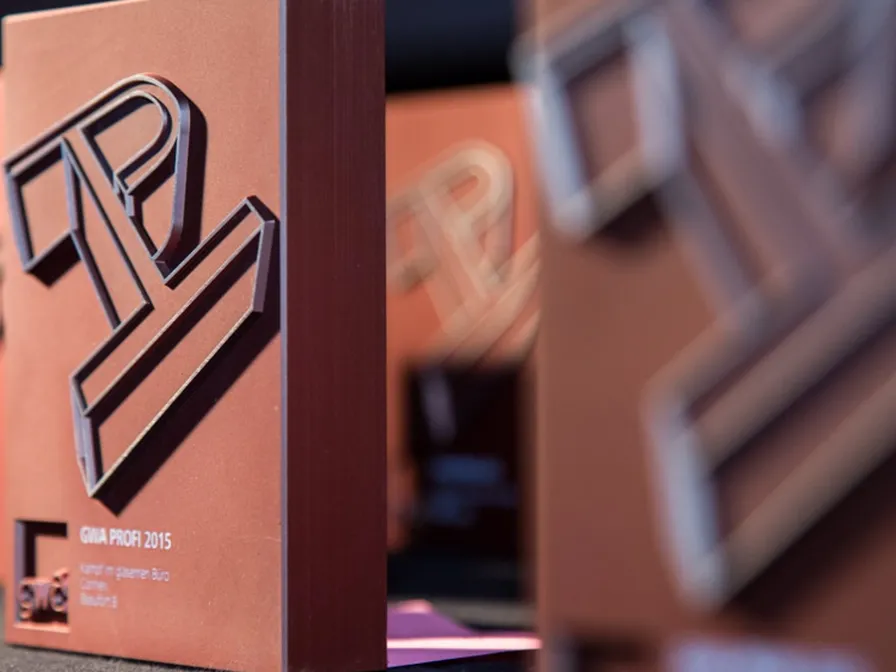 GWA Profi Award 2016 geht an interactive tools