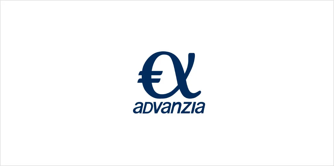 advanzia Logo