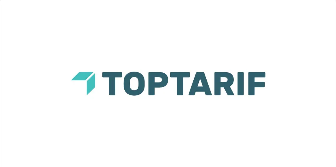 Logo TopTarif