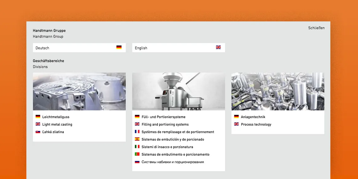 Screenshot Extensions Localization Manager